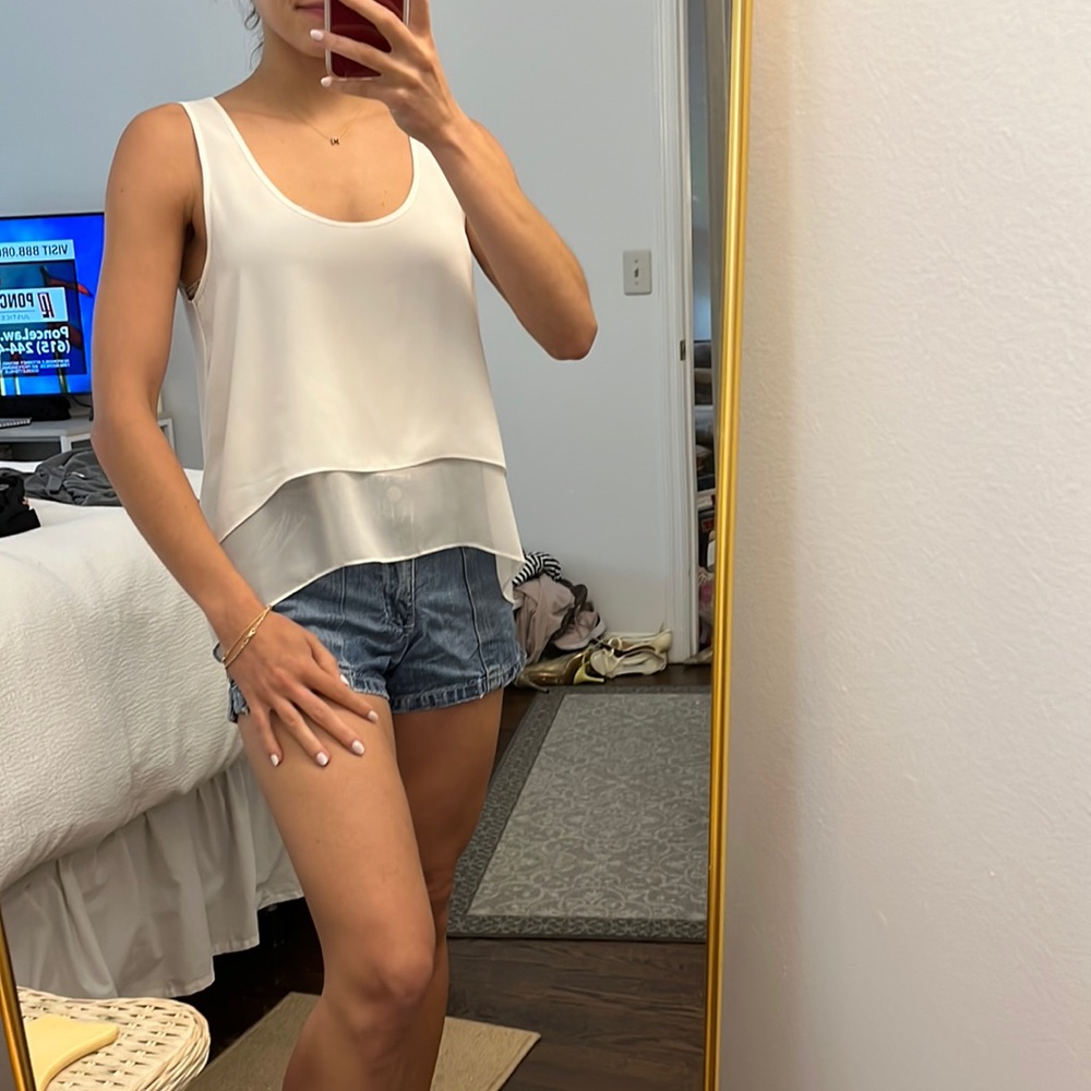 Top Shop sexy tank for sale!